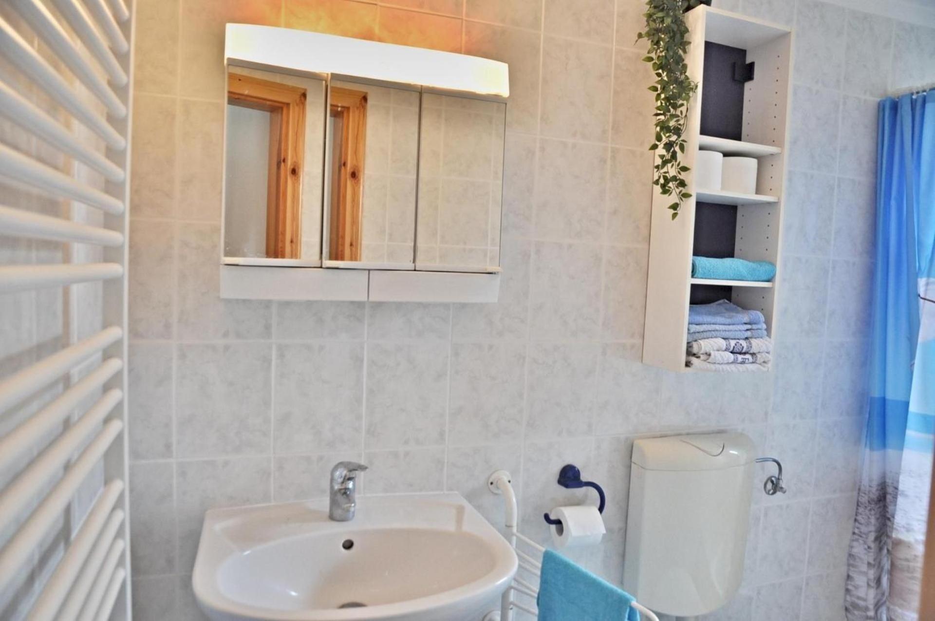 Kliffsegler Apartment Laboe Ngoại thất bức ảnh